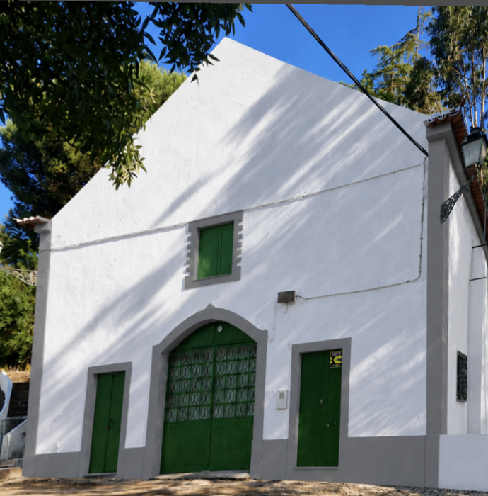 Vista Exterior